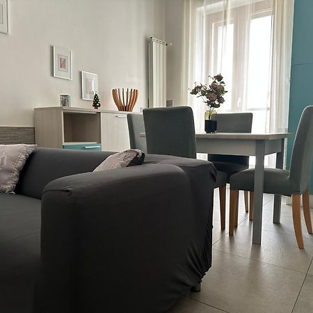Toi Apartments Brindisi Kültér fotó