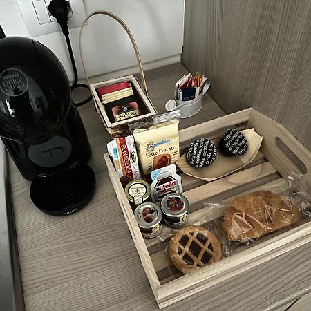 Toi Apartments Brindisi Kültér fotó