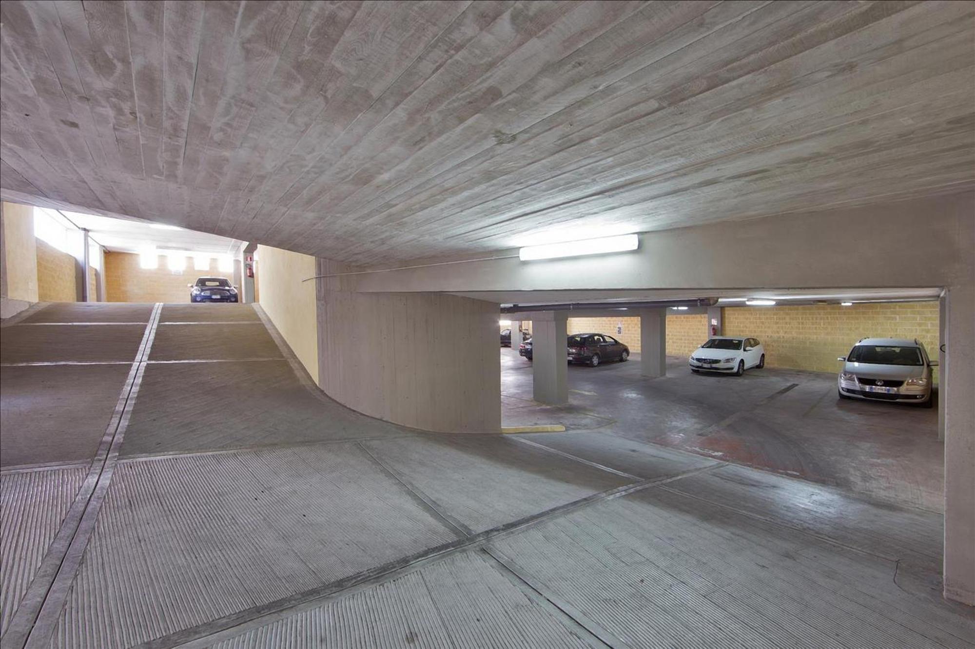 Toi Apartments Brindisi Kültér fotó