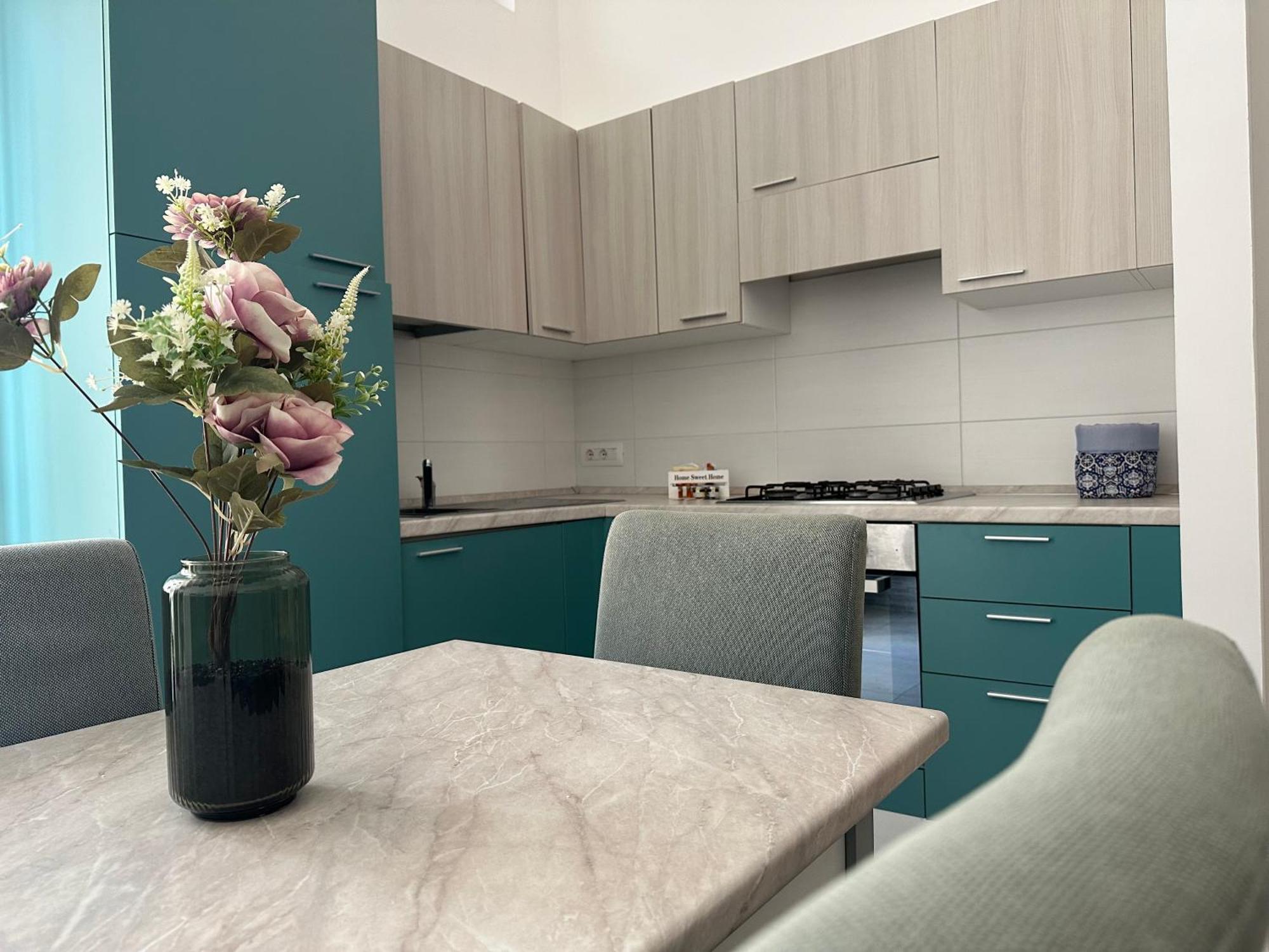 Toi Apartments Brindisi Kültér fotó