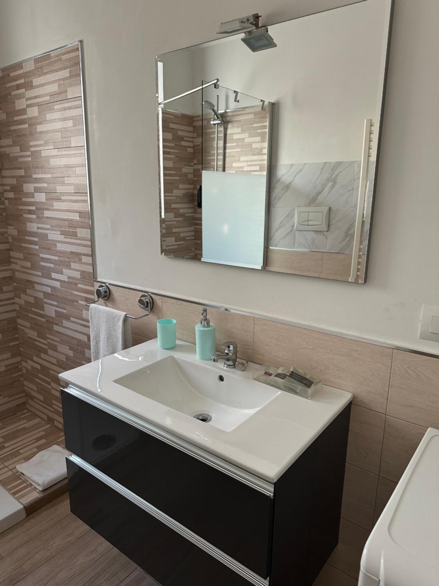 Toi Apartments Brindisi Kültér fotó