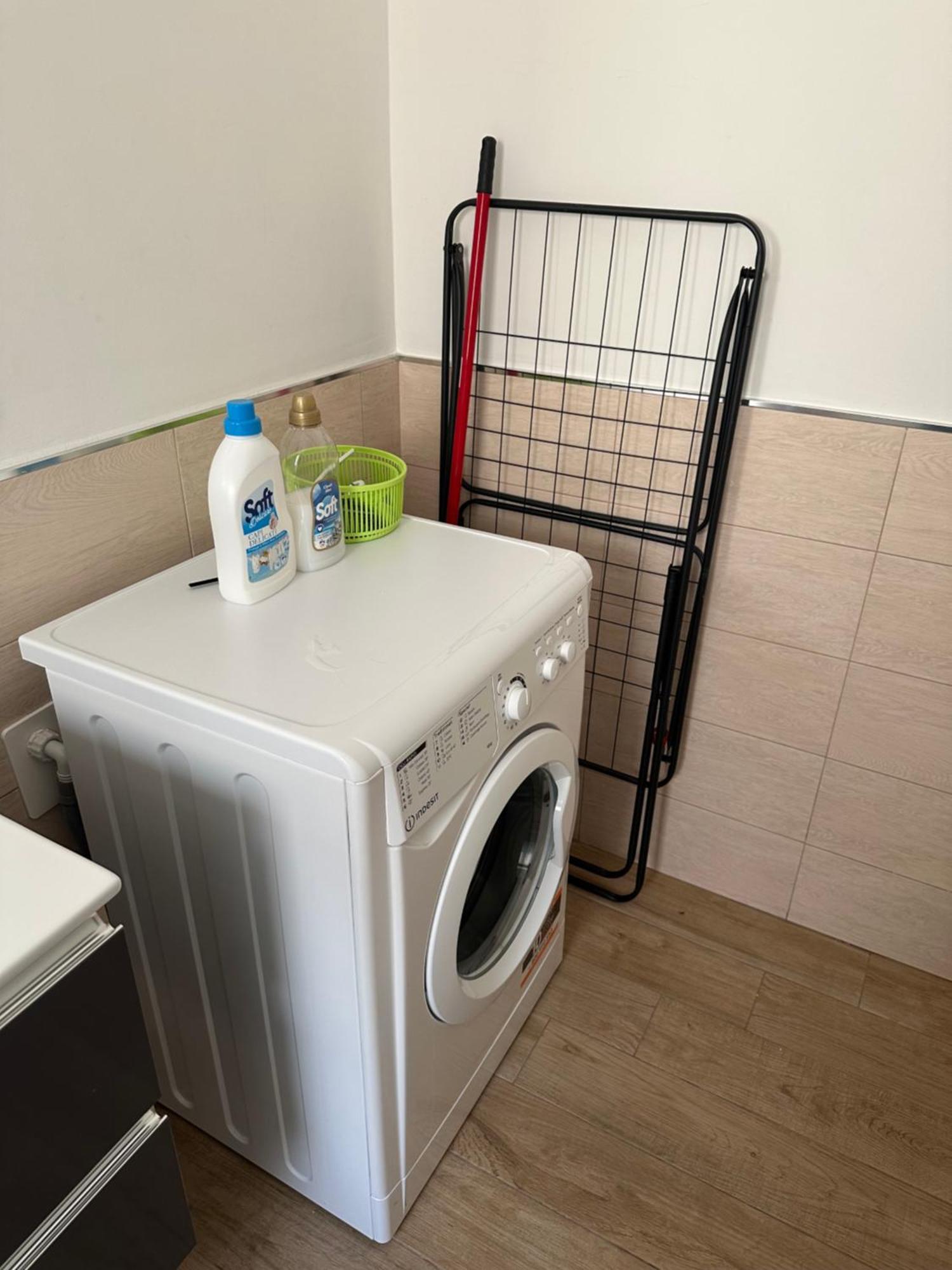 Toi Apartments Brindisi Szoba fotó