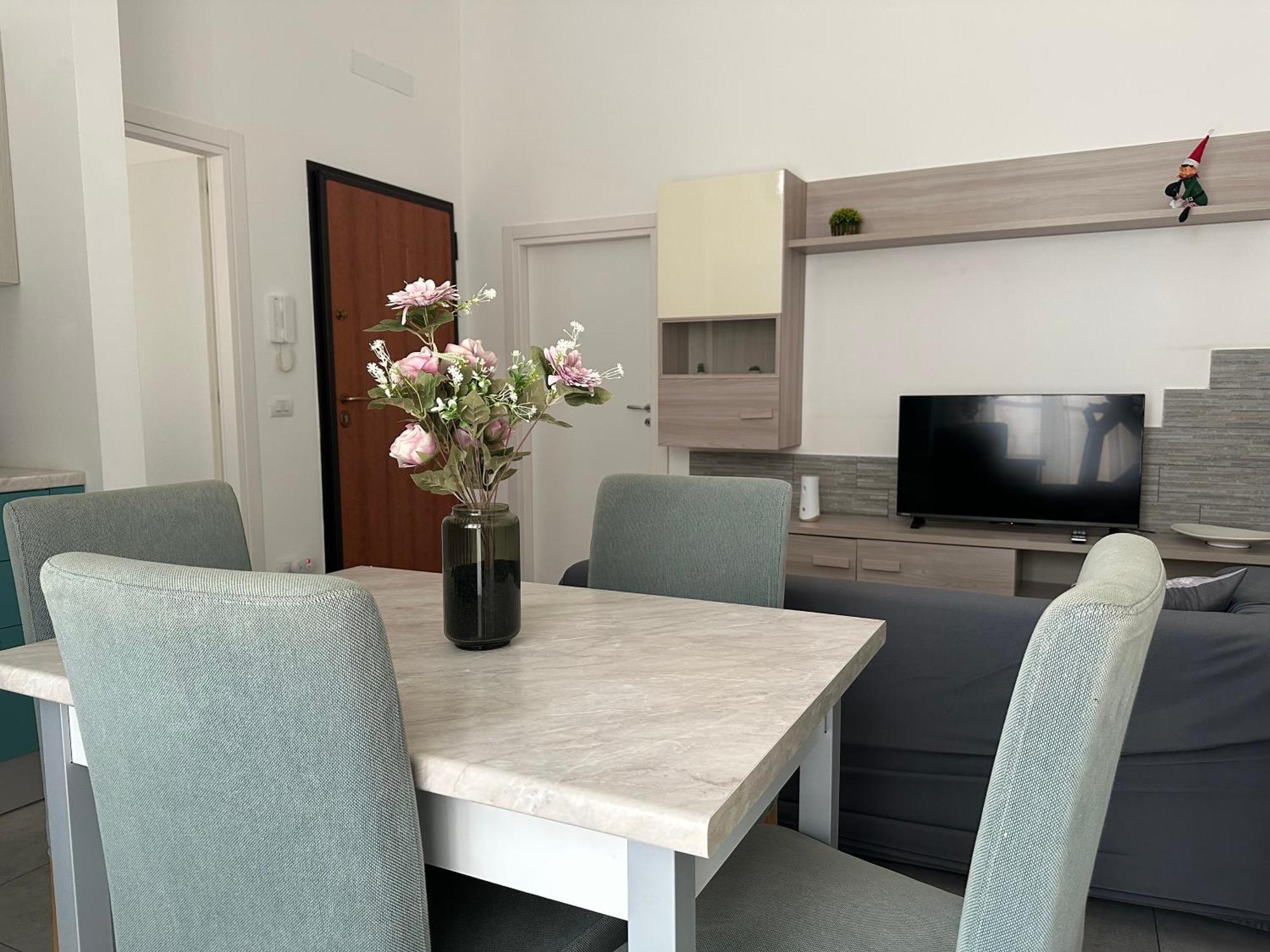 Toi Apartments Brindisi Kültér fotó