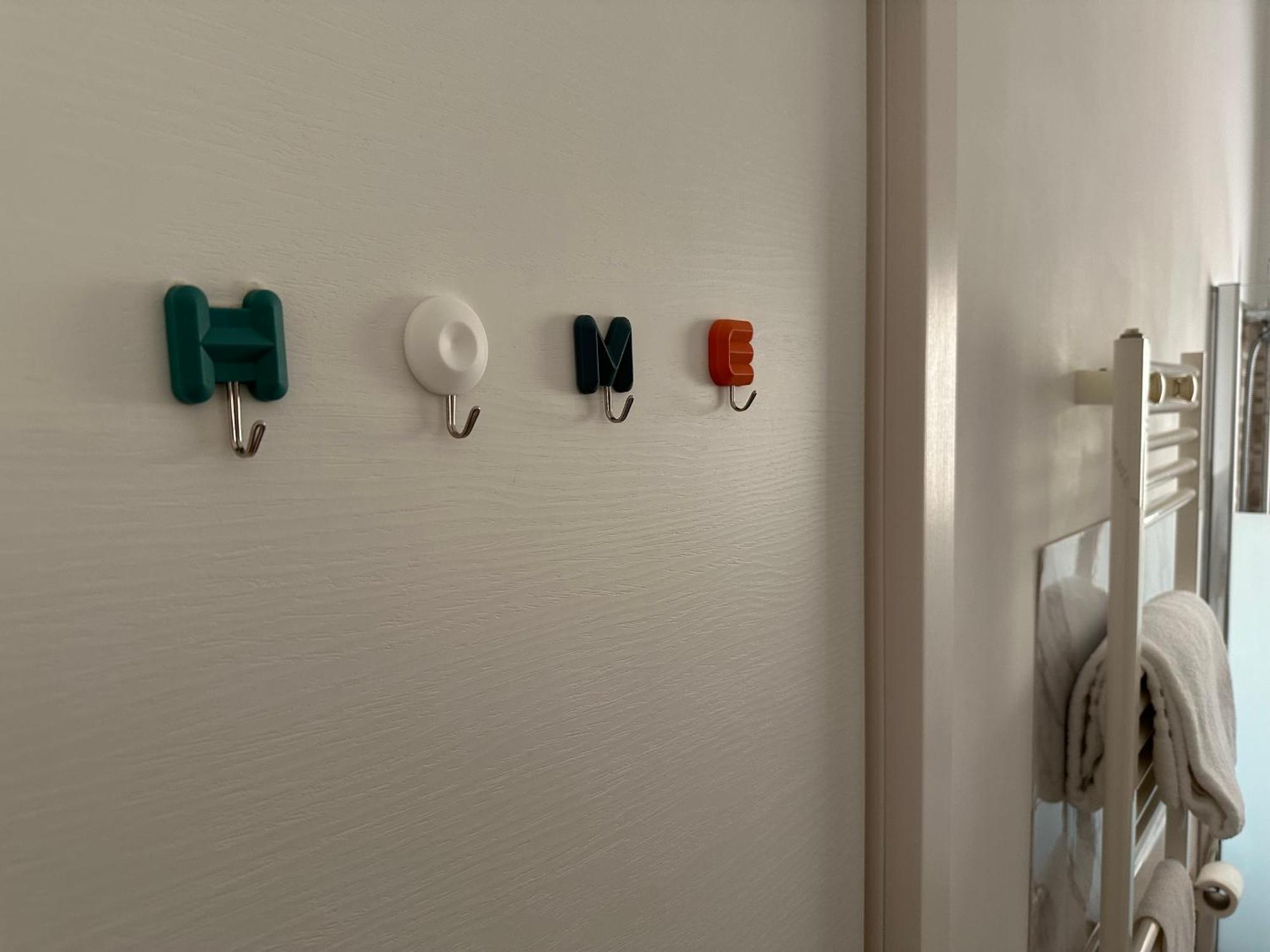 Toi Apartments Brindisi Kültér fotó