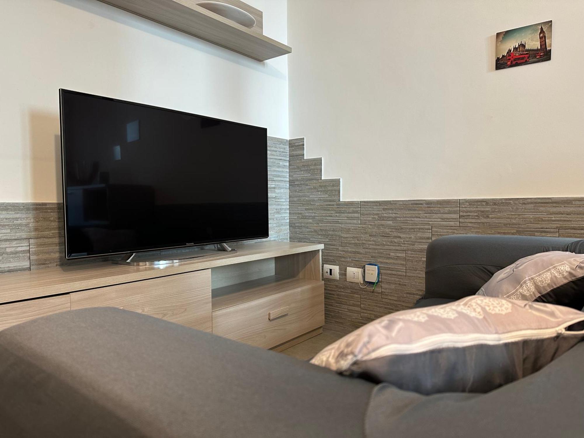Toi Apartments Brindisi Kültér fotó