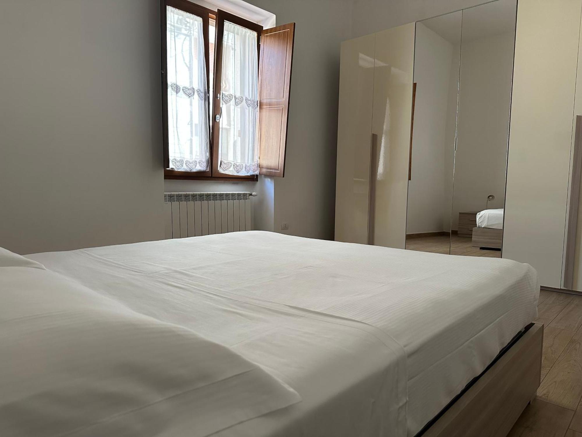 Toi Apartments Brindisi Kültér fotó