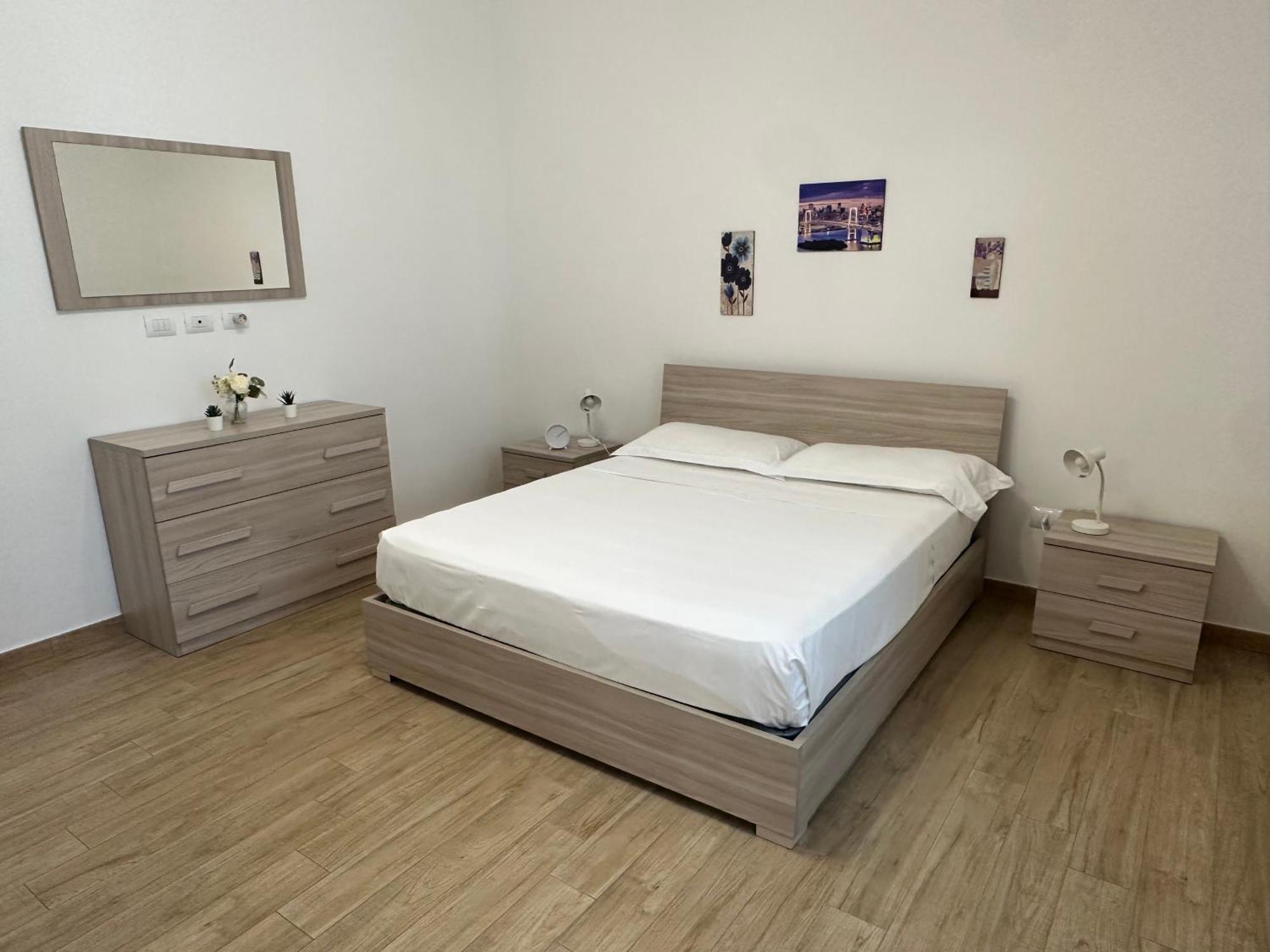 Toi Apartments Brindisi Kültér fotó