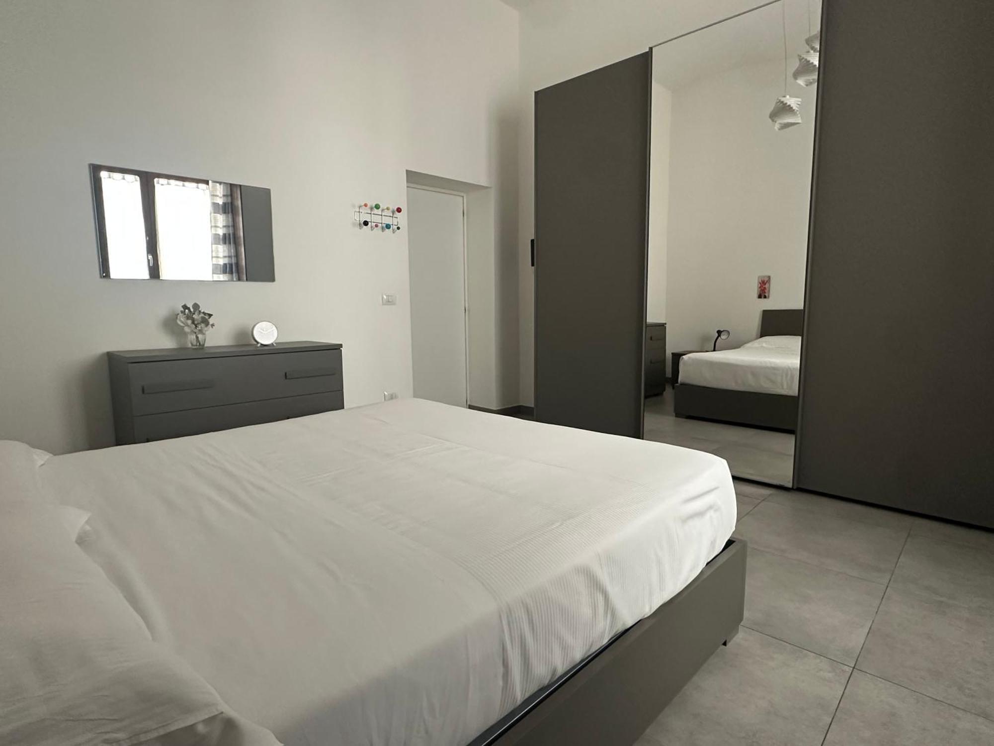 Toi Apartments Brindisi Kültér fotó