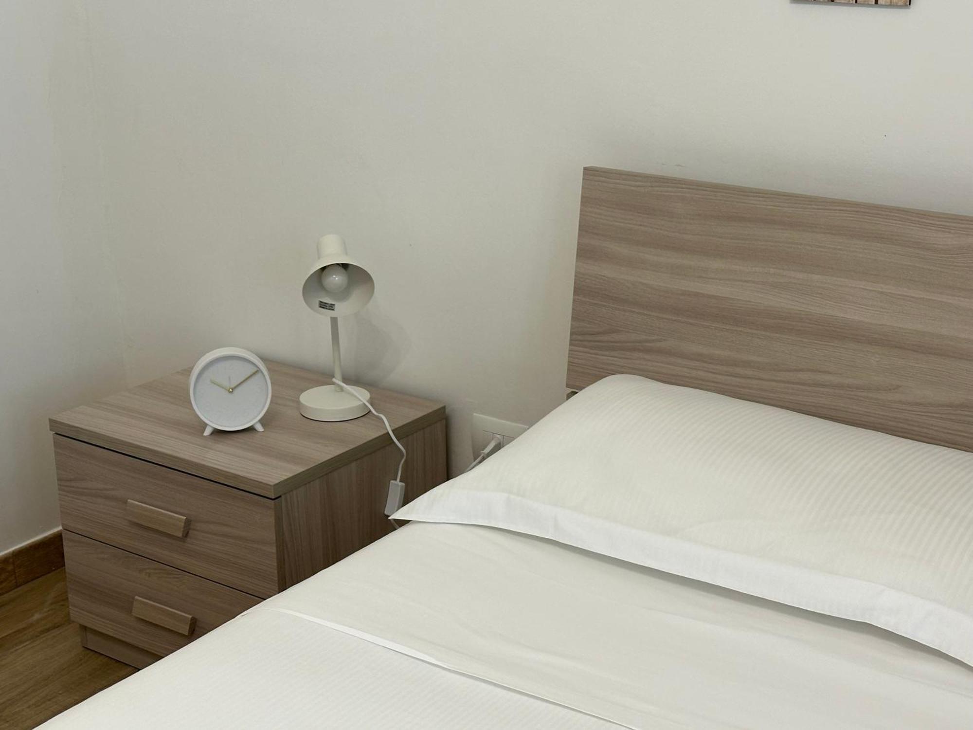Toi Apartments Brindisi Szoba fotó