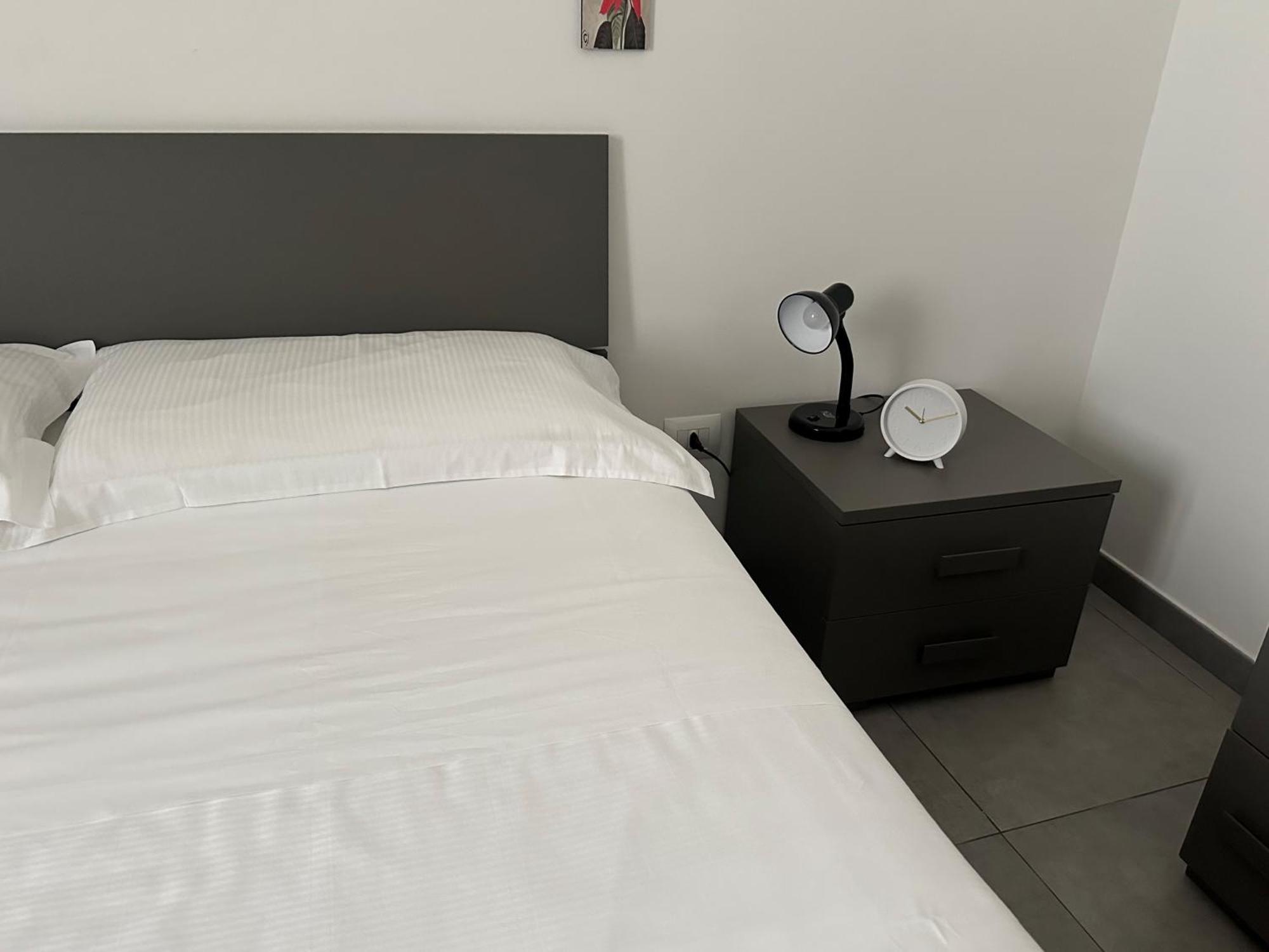 Toi Apartments Brindisi Szoba fotó