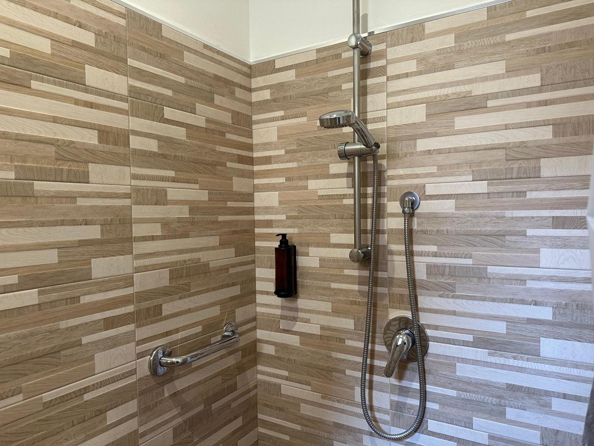 Toi Apartments Brindisi Kültér fotó