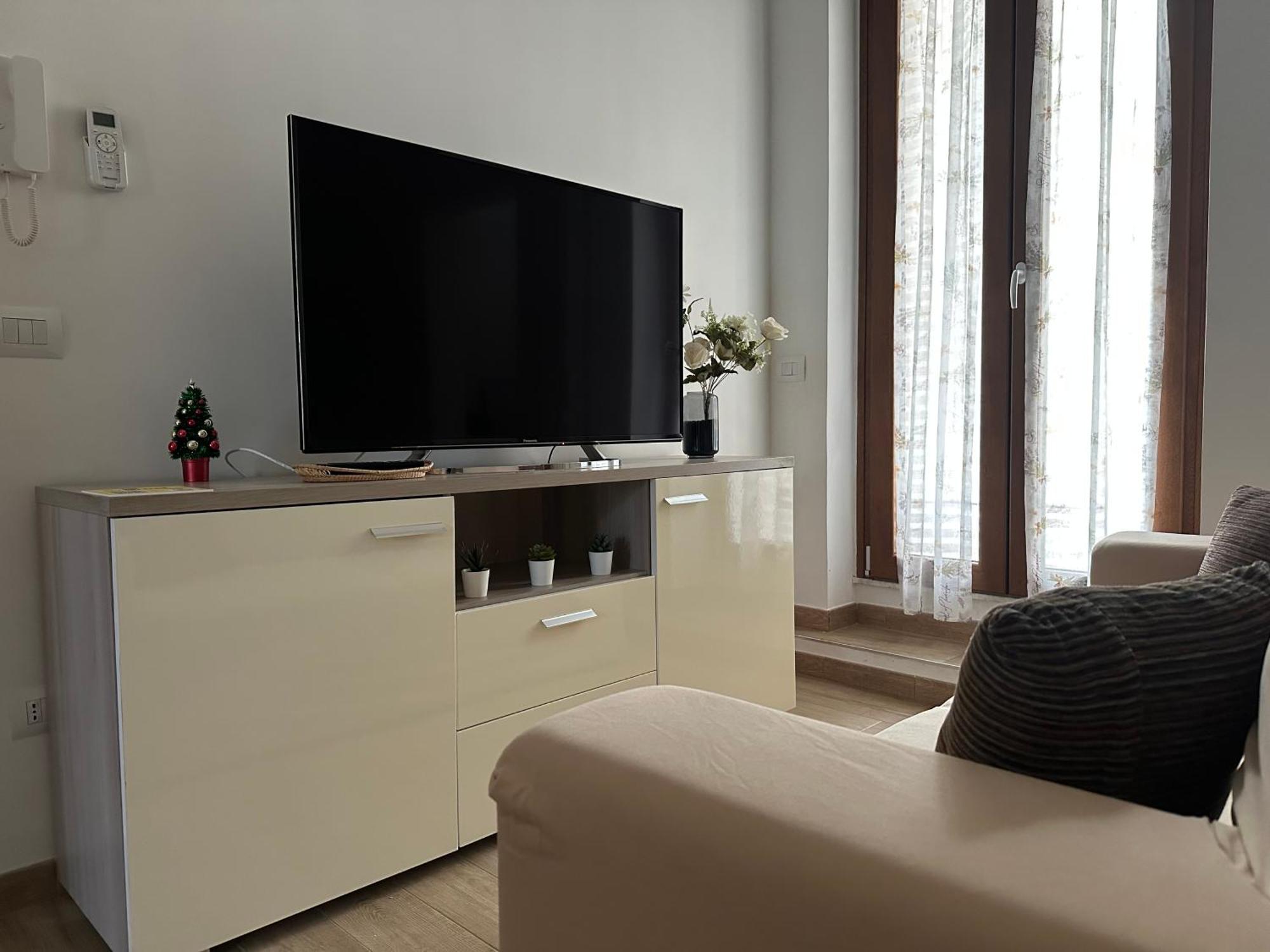 Toi Apartments Brindisi Kültér fotó