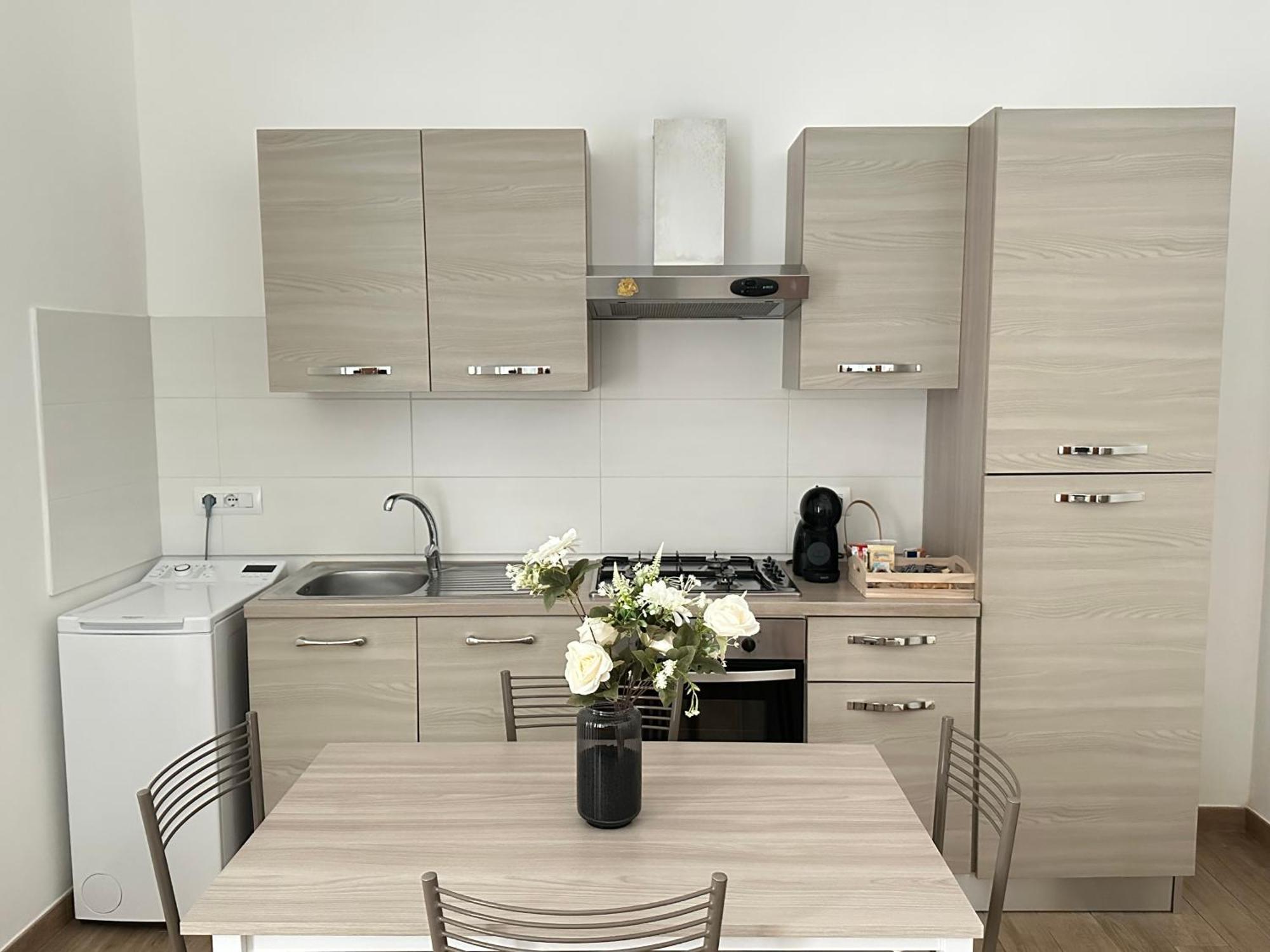 Toi Apartments Brindisi Kültér fotó