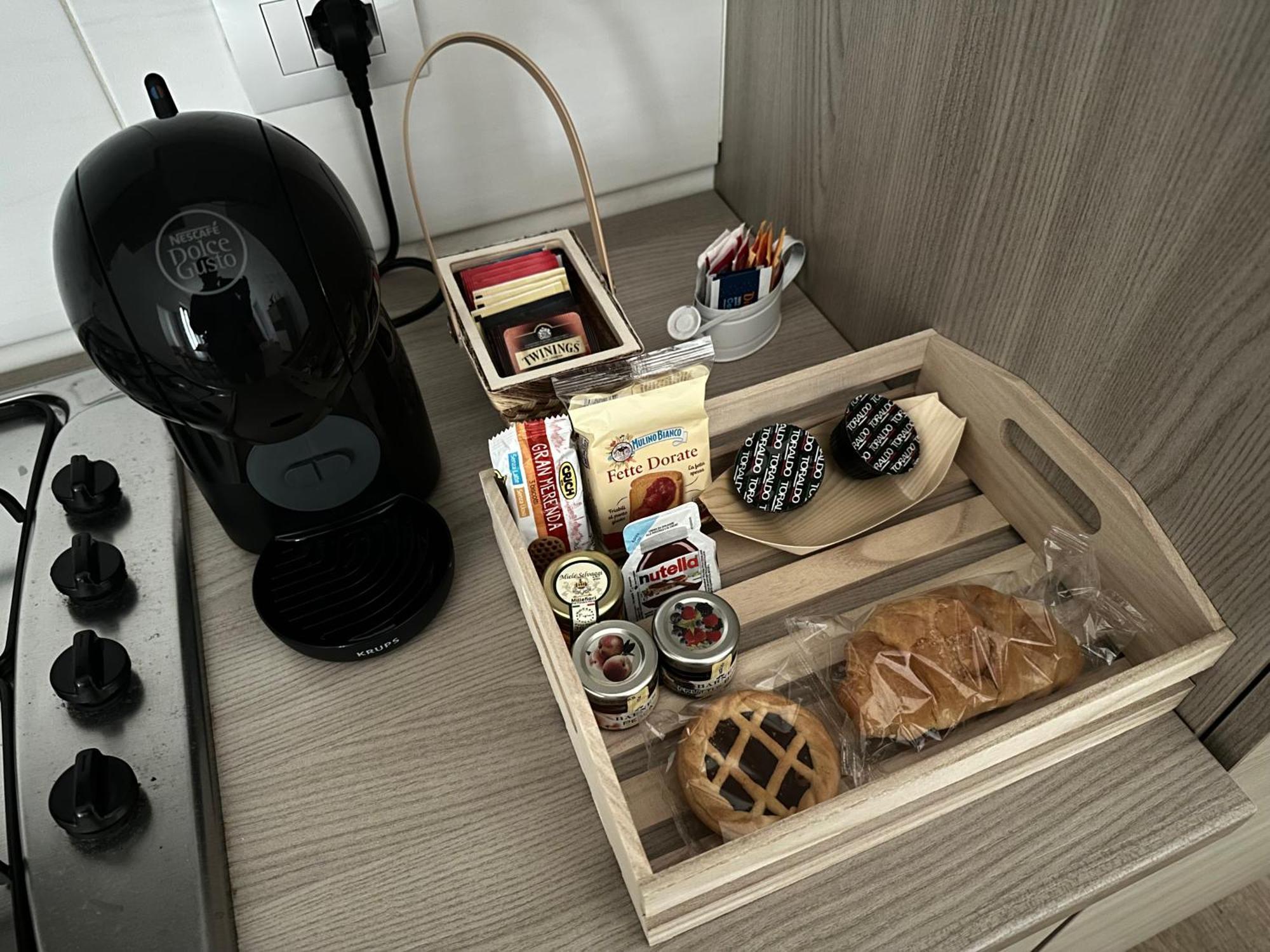 Toi Apartments Brindisi Kültér fotó