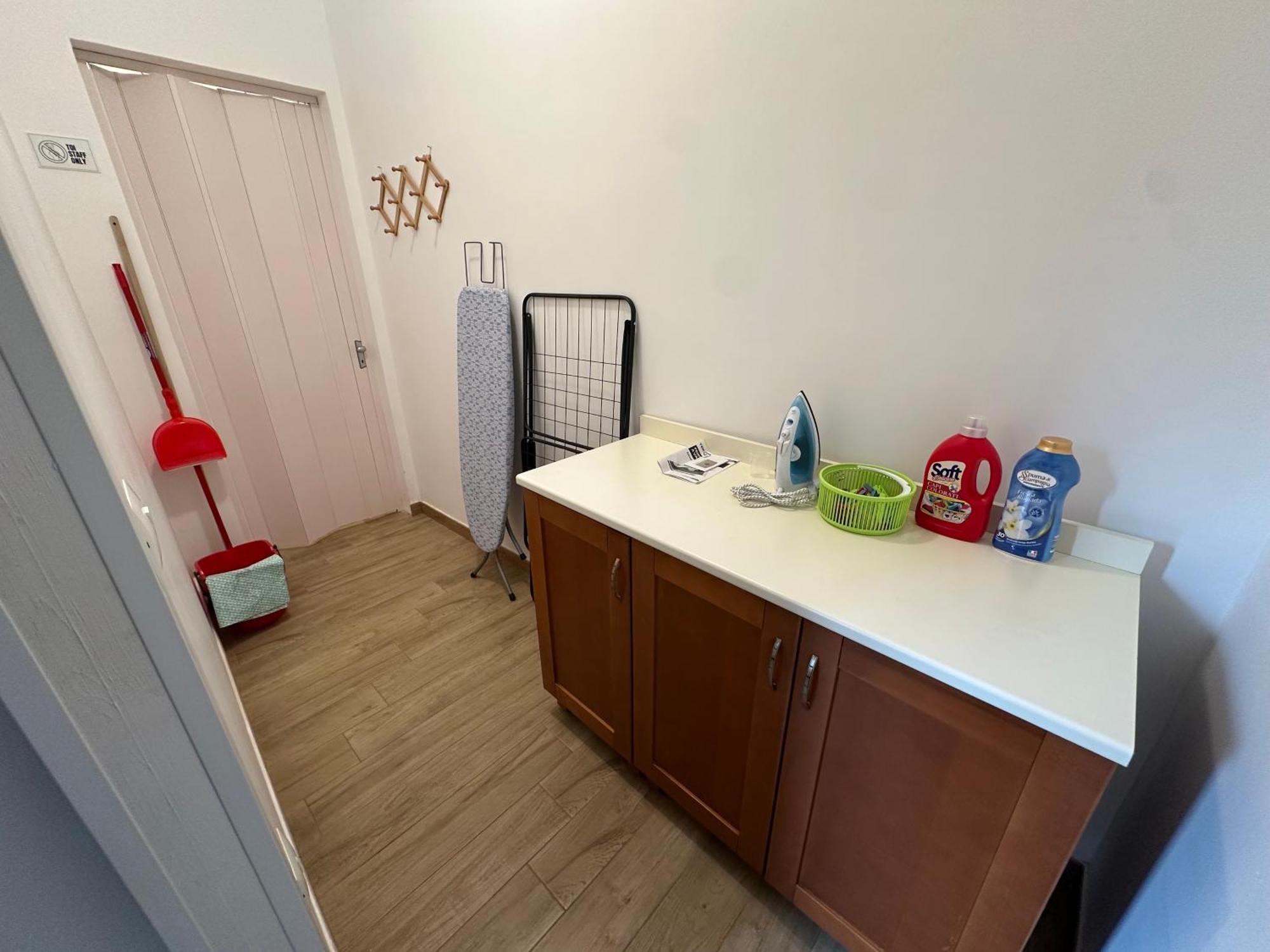 Toi Apartments Brindisi Szoba fotó