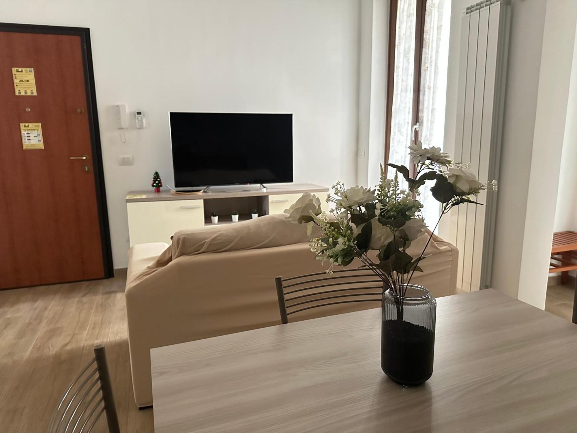 Toi Apartments Brindisi Szoba fotó