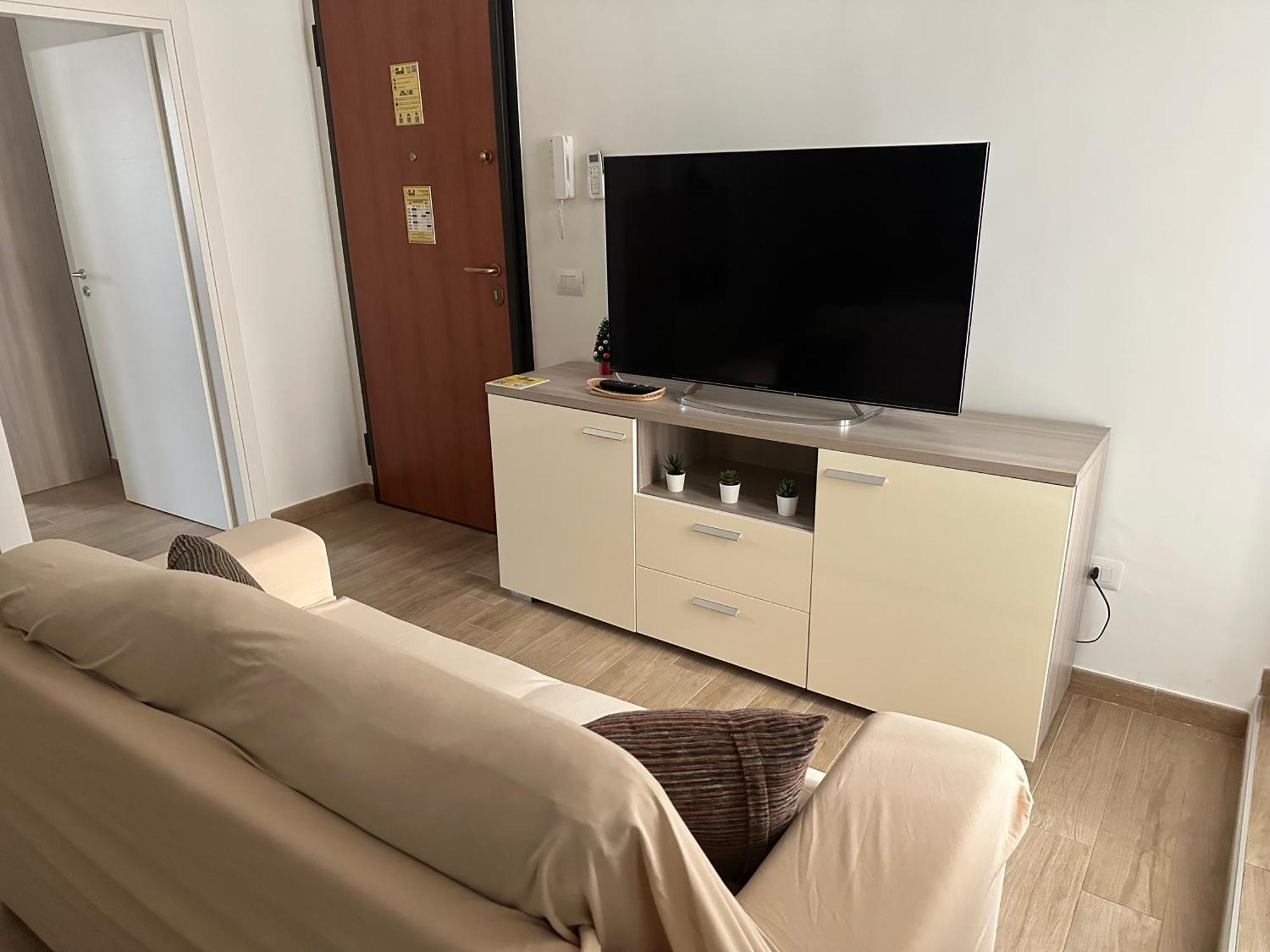 Toi Apartments Brindisi Kültér fotó
